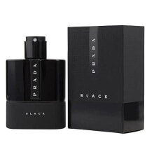 Men's perfumes