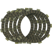 EBC CK Series Cork CK1180 Clutch Friction Plates