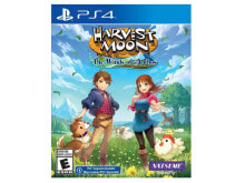 Игры для PlayStation 4 Natsume купить от $78