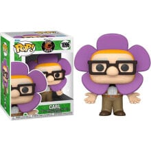 FUNKO POP Disney Dug Days Carl Figure