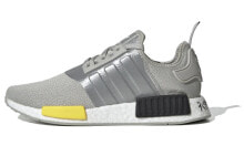 adidas originals NMD_R1 灰银 男女同款 / Кроссовки Adidas originals NMD_R1 EF4261