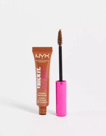 NYX Professional Makeup – Thick It Stick It! – Augenbrauengel