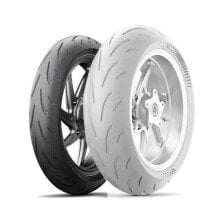 MICHELIN Power 6 ZR 58W TL road sport front tire