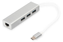 USB-концентраторы