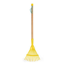 JANOD Happy Garden Large Leaf Rake