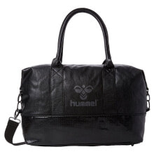 Дорожные и спортивные сумки Hummel (Хуммель)
