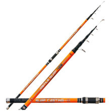 Fishing rods