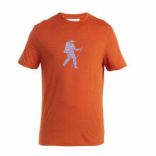 Men's sports T-shirts and T-shirts