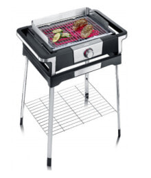 Grills, barbecues, smokehouses Severin
