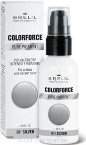 Konzentriertes Haarpigment - Brelil Colorforce Pure Pigment