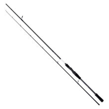 SHIMANO FISHING Bassterra XT+ Sea Bass Spinning Rod