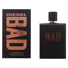 Мужская парфюмерия Bad Diesel EDT