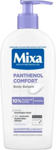 Купить кремы и лосьоны для тела Mixa: Bodylotion Panthenol Comfort, Empfindliche Haut, 250 ml