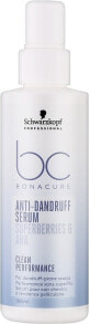 Anti-Schuppen-Haarserum - Schwarzkopf Professional Bonacure Scalp Anti-Dandruff Serum