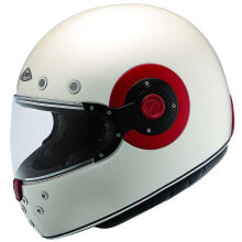 Шлемы для мотоциклистов SMK Retro Full Face Helmet