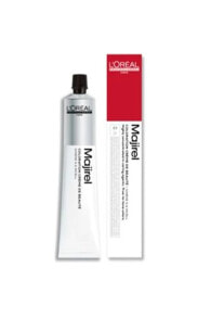 Majirel Loreal Saç Boyası 4.60 Kestane Kızıl Kahve Kızıl 50ml