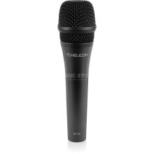 Vocal microphones