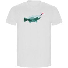 KRUSKIS Made In The USA ECO Short Sleeve T-Shirt