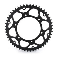 HOLESHOT 210-51ST 520 Chain Steel Rear Sprocket