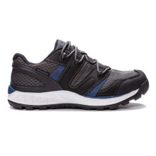 Men's running shoes and sneakers