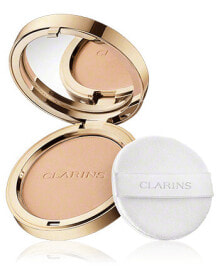 Clarins Ever Matte Compact Powder 05 Medium Deep (10 g)