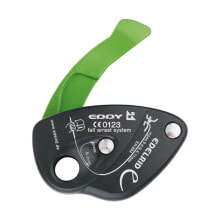 EDELRID Eddy Night Belay Device