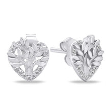 Серьги Brilio Silver купить от $18