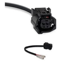 TAAC AC10 Yamaha turn signal connector 2 units