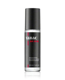 Tabac Tabac Man Deodorant Natural Spray (100 ml) купить онлайн