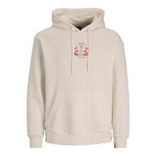 JACK & JONES Bradley Occasion Hoodie