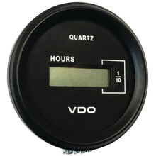 SEACHOICE Hourmeter