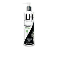 JLH Deeply Revitalizing Shampoo Глубоко восстанавливающий шампунь с экстрактом стволовых клеток растений 300 мл