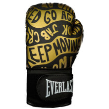 Boxing gloves