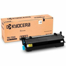 Картриджи для принтеров KYOCERA купить со скидкой