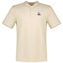 LE COQ SPORTIF 2320865 Ess N°2 Short Sleeve Polo