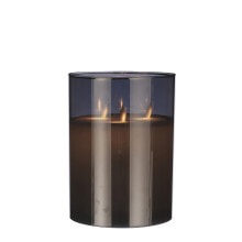 Decorative candles