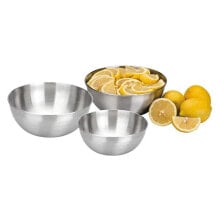 IBILI Stainless Bistrot Bowl 8 cm