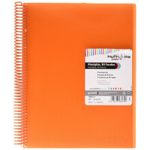 School notebooks, notebooks and diaries