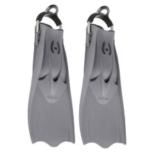 Fins for scuba diving