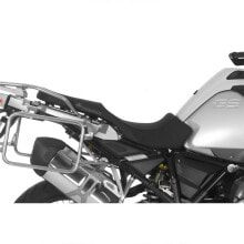 Accessories for motorcycles and motor vehicles