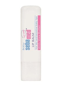 SEBAMED Baby Lip Balm Детский бальзам для губ 4,8 г