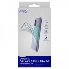 MYWAY Samsung Galaxy S23 Ultra 5G phone case