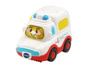 VTech Tut Tut Baby Flitzer 80-517004 игрушечный транспорт/игрушечный трек