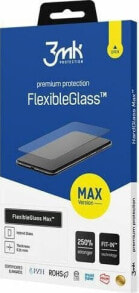 Protective films and glasses for smartphones