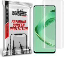 Protective films and glasses for smartphones