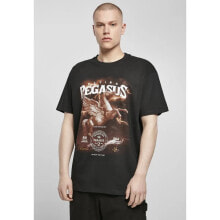 MISTER TEE Pegasus Oversize T-Shirt