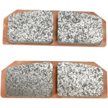 EBC GpFAx-HH Series GPFAX611HH Sintered Brake Pads