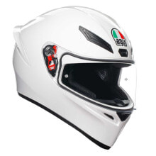 Шлемы для мотоциклистов AGV K1 S E2206 Full Face Helmet