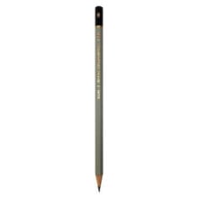 Чернографитные карандаши для детей Koh I Noor Graphite pencil 1860-3B