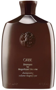 Magnificent Volume Shampoo